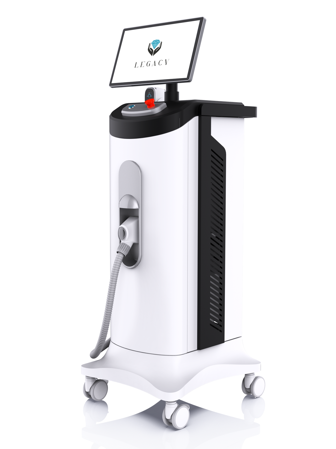 Legacy Laser
